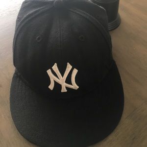 NY baseball original cap